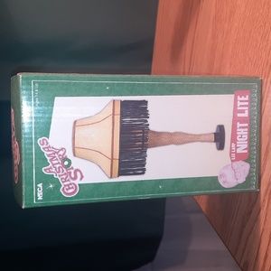 A Christmas Story Leg Lamp Night Lite